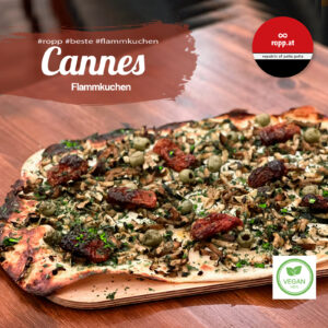 6 Flammkuchen_Cannes beste Flammkuchen