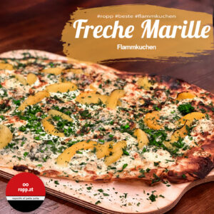 7 Flammkuchen_FrecheMarille beste Flammkuchen